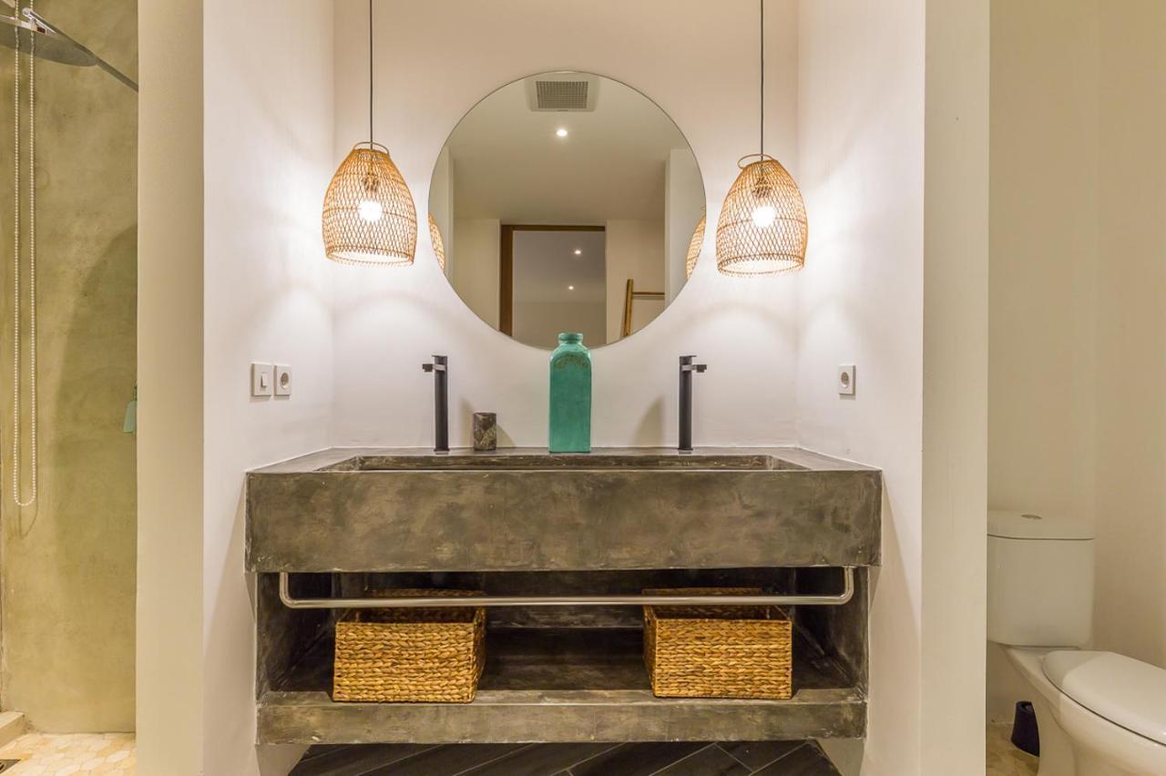Villa Kiu By Alfred In Bali Σεμινιάκ Εξωτερικό φωτογραφία