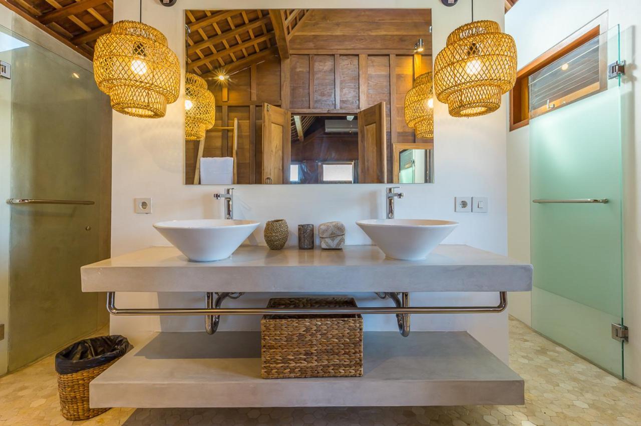 Villa Kiu By Alfred In Bali Σεμινιάκ Εξωτερικό φωτογραφία