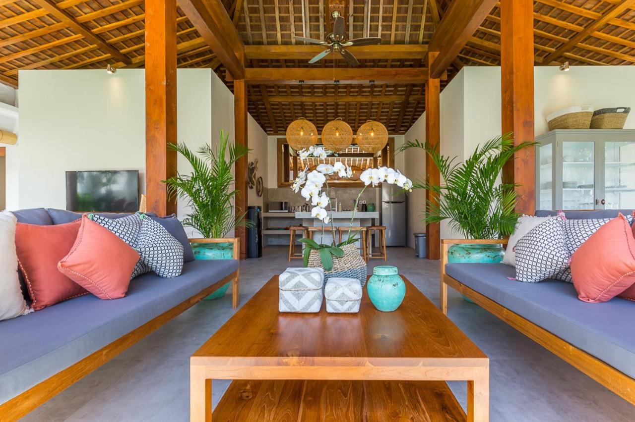 Villa Kiu By Alfred In Bali Σεμινιάκ Εξωτερικό φωτογραφία