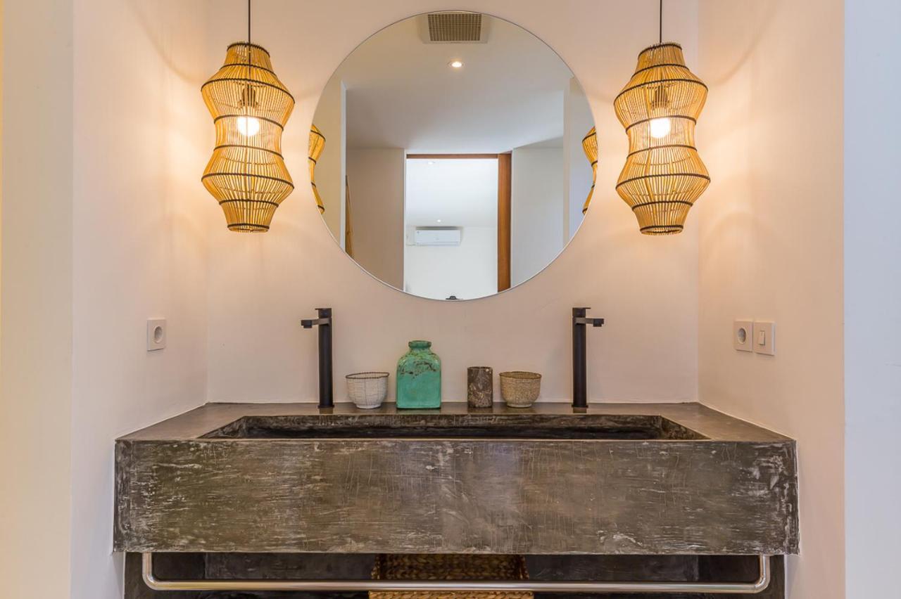 Villa Kiu By Alfred In Bali Σεμινιάκ Εξωτερικό φωτογραφία